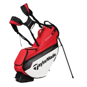 TaylorMade Stealth 2 Tour Golf Stand Bag V9765901