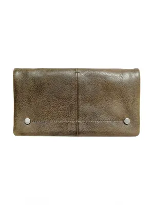 Terry Wallet | Moss