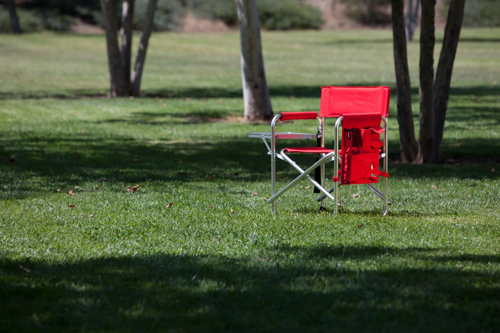 Texas Tech Red Raiders - Sports Chair