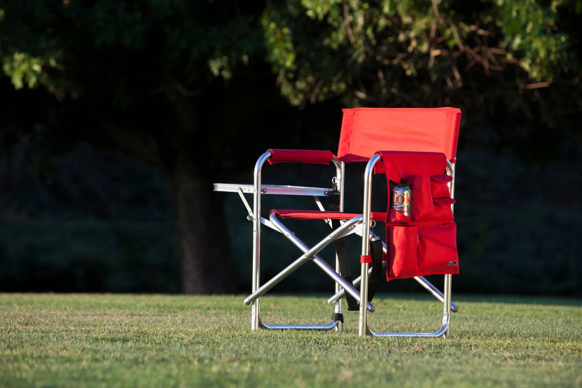 Texas Tech Red Raiders - Sports Chair