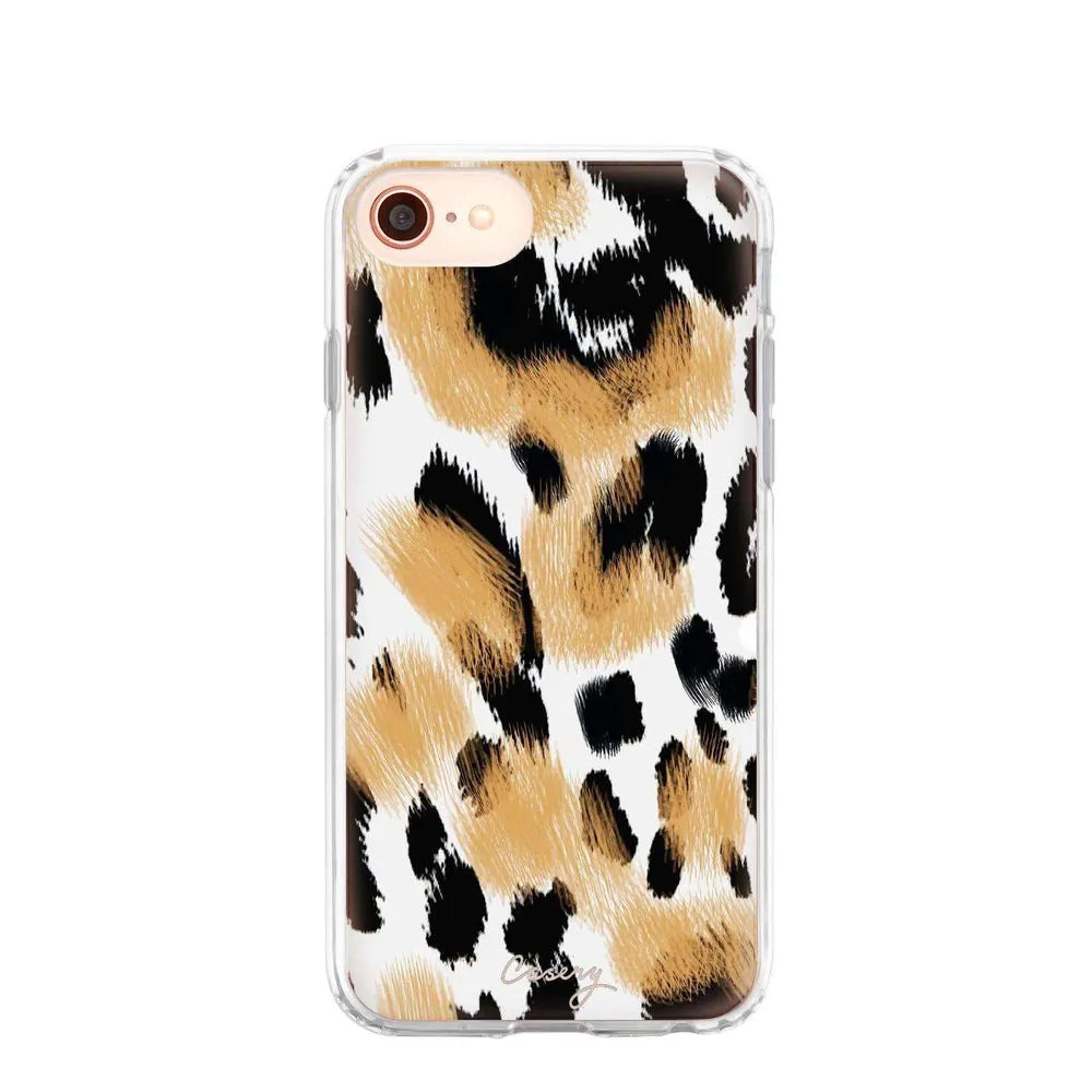 The Casery - Primal Print iPhone Case