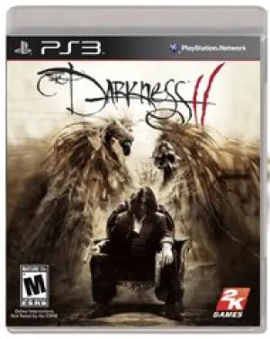 The Darkness II