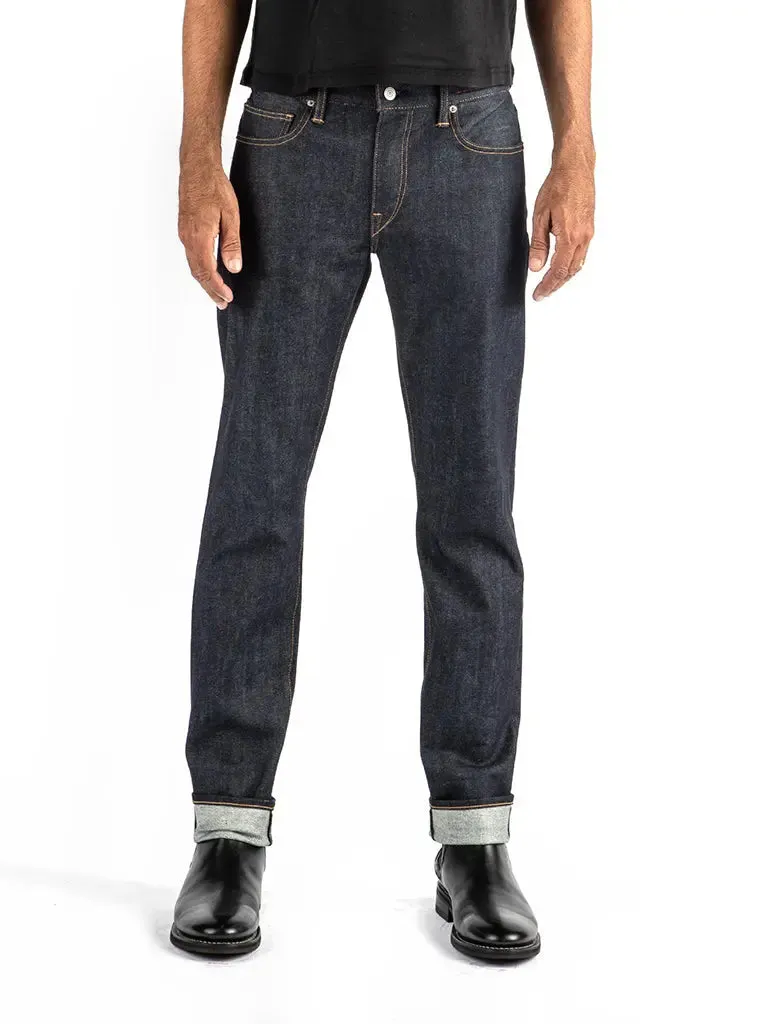 The Pen Slim- Indigo 10.5oz