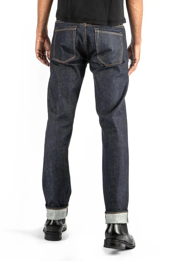 The Pen Slim- Indigo 10.5oz