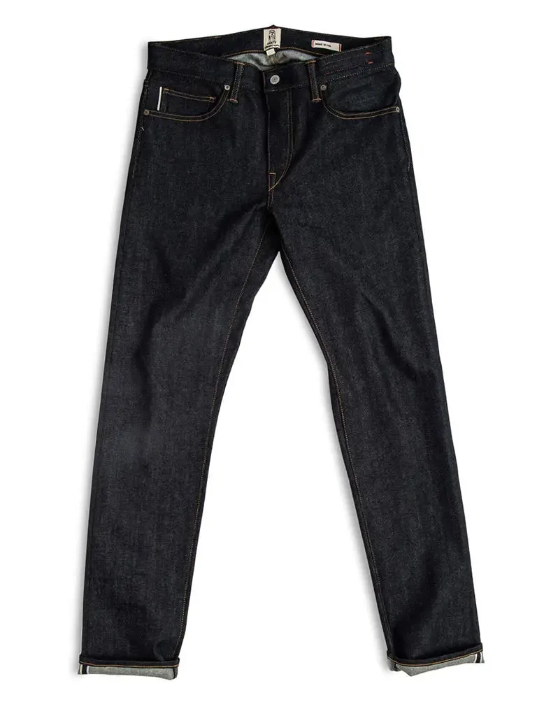 The Pen Slim- Indigo 10.5oz