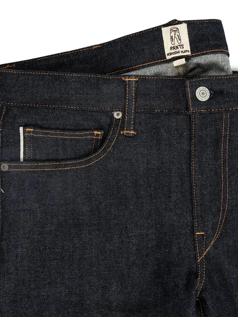 The Pen Slim- Indigo 10.5oz