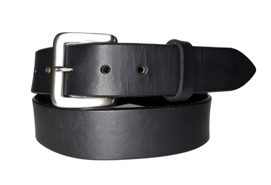 The "Tucson" Casual Bridle Belt  Reduced from $49