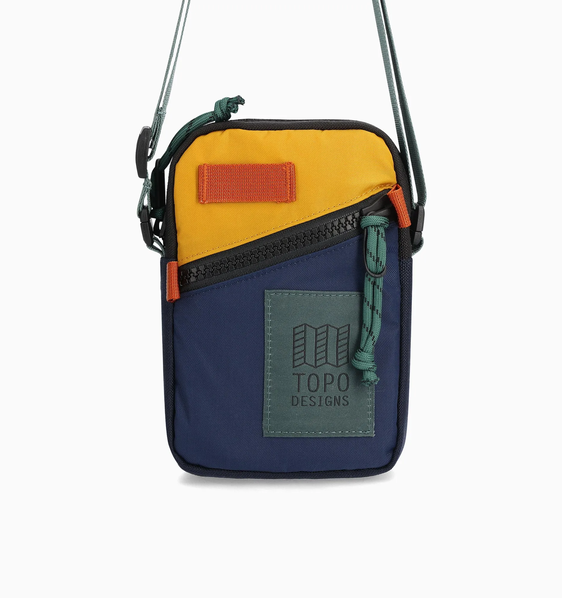 Topo Designs Mini Shoulder Bag