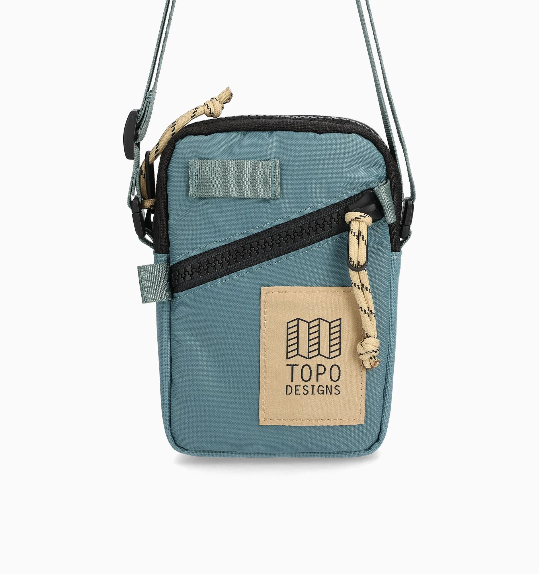 Topo Designs Mini Shoulder Bag