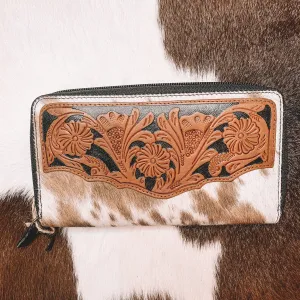 Torie Wallet