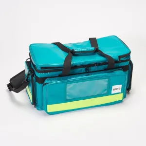 Trauma Bag - Green