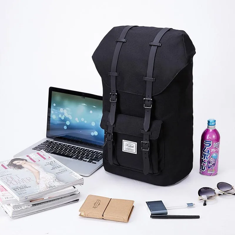 Travel Laptop Backpack