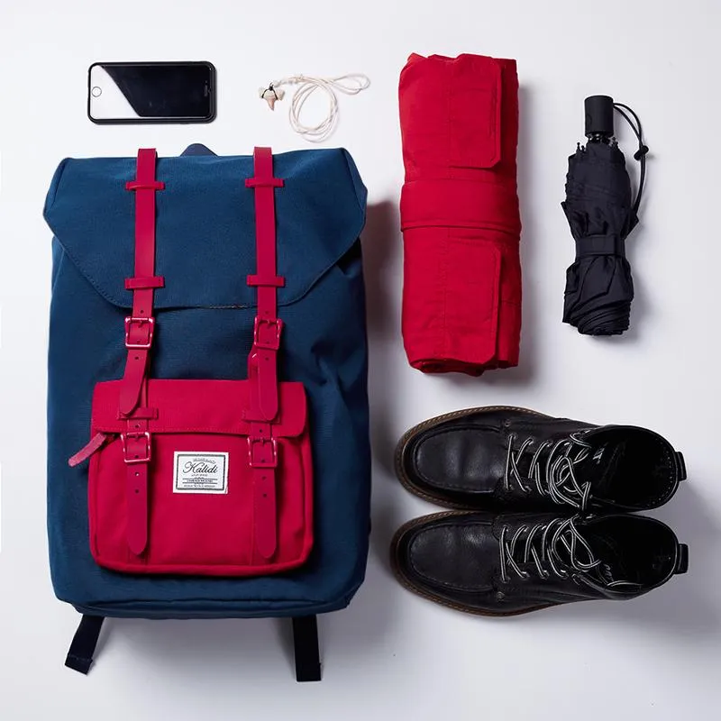 Travel Laptop Backpack