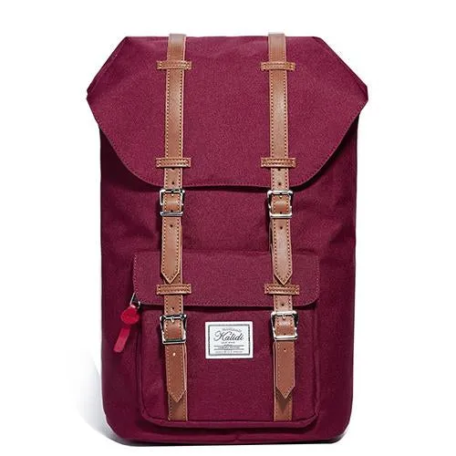 Travel Laptop Backpack