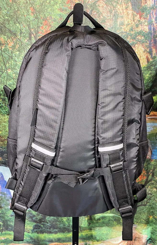 Traverse Backpack