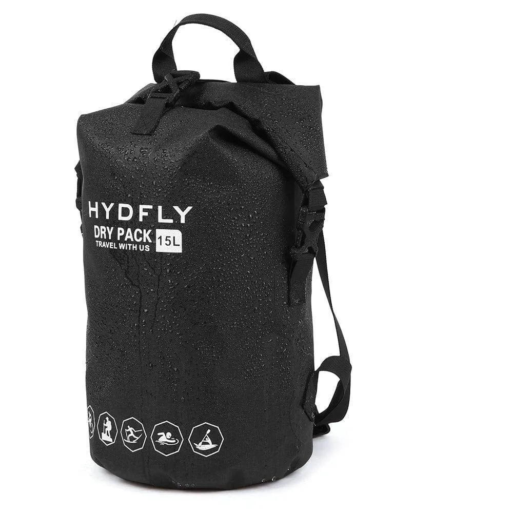 Trekking Water Proof Drifting Backpack