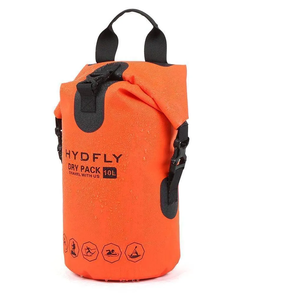 Trekking Water Proof Drifting Backpack