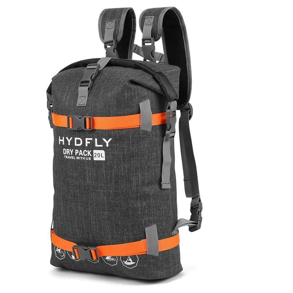 Trekking Water Proof Drifting Backpack