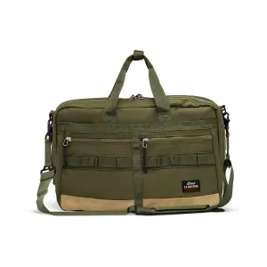 Trey 3 Way Bag - Olive