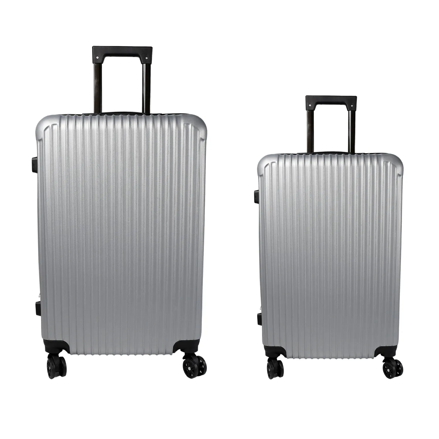 Trolley Bag Big And Small Suitcase Bag For Men  Women Use Bag ( Set Of 2 )