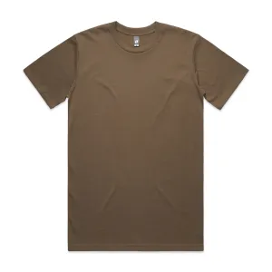 Ultimate Short Sleeve Tee - Walnut