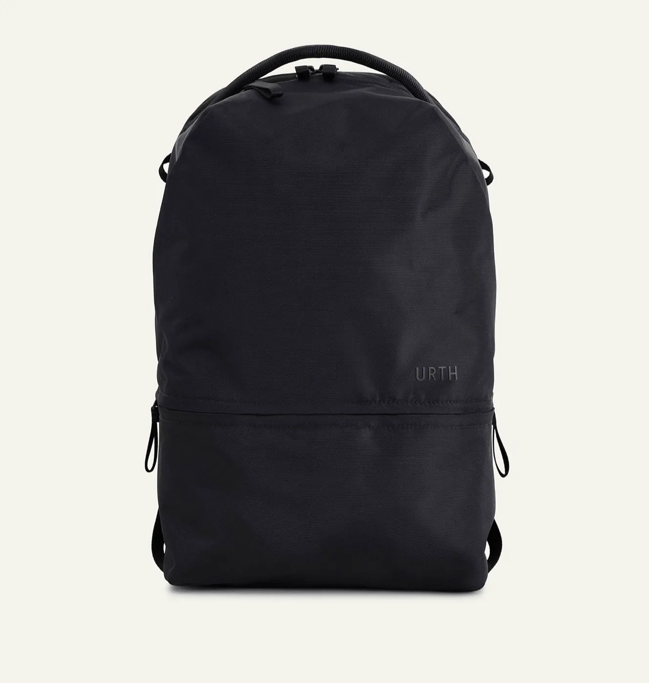 Urth Arkose 20L Backpack   Camera Insert - Black