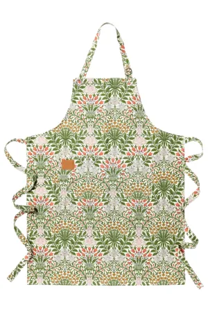 Useful & Beautiful Apron