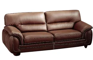 Varvara Sofa Brown