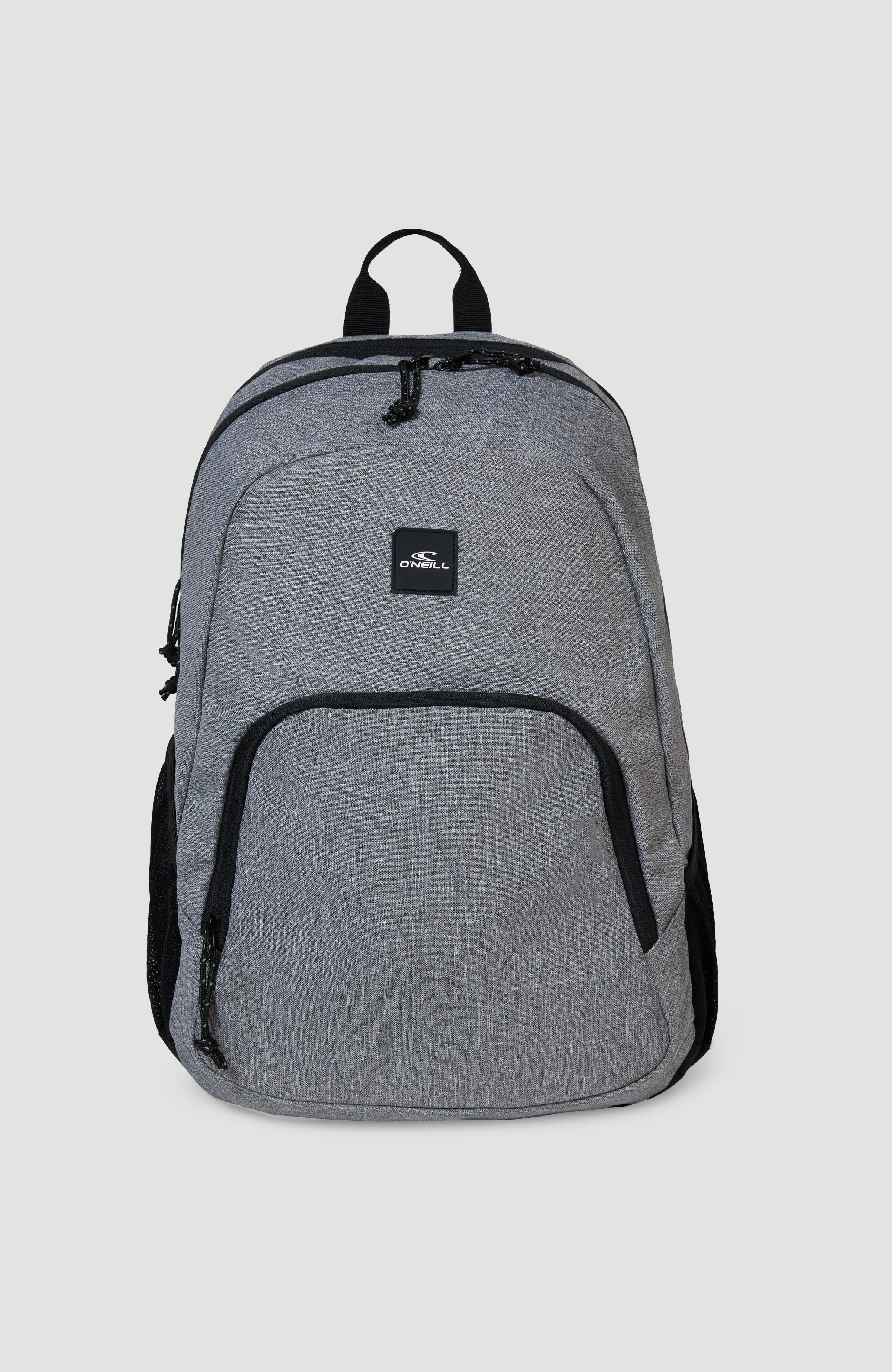 Wedge Backpack | Silver Melee