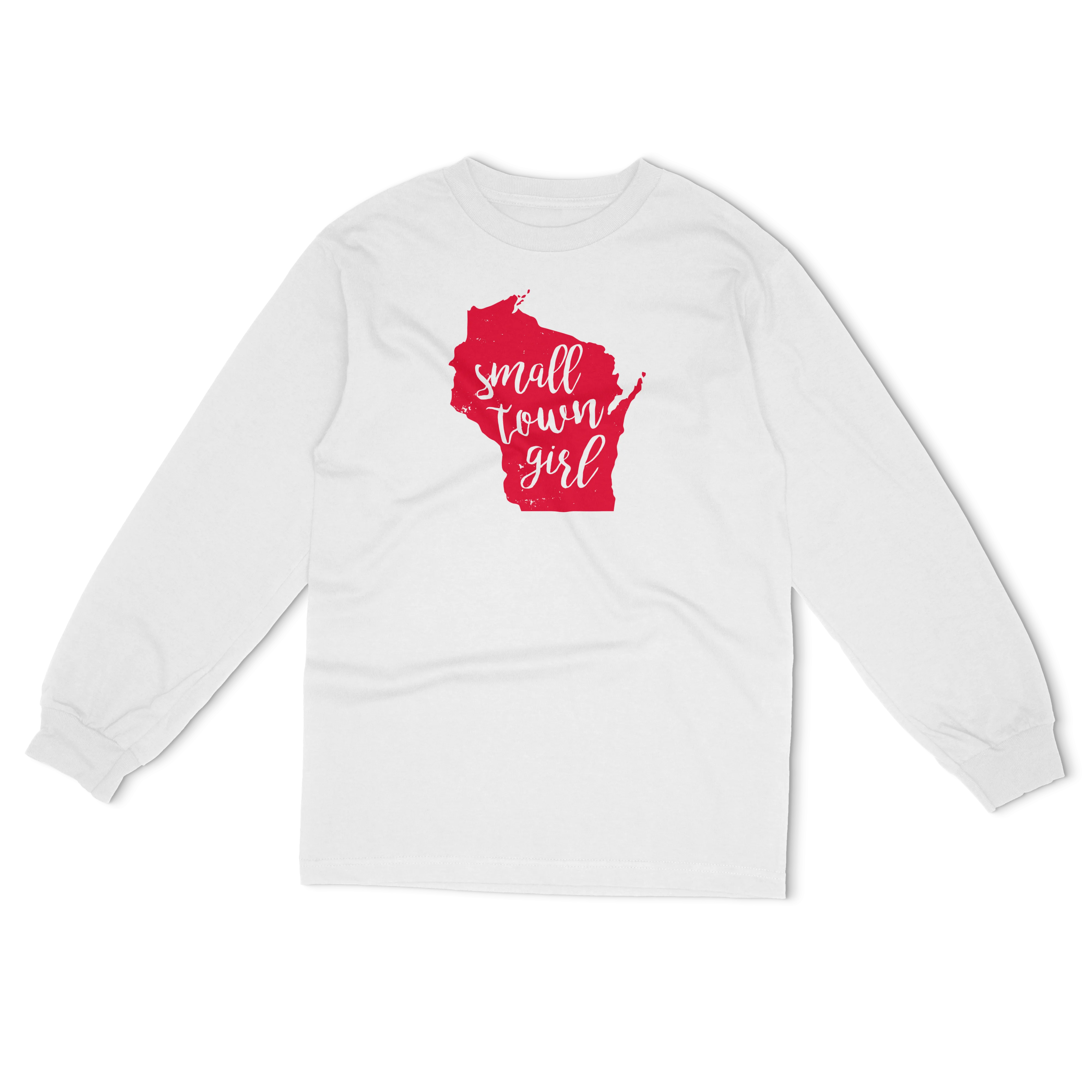 WI75 Unisex Long Sleeve