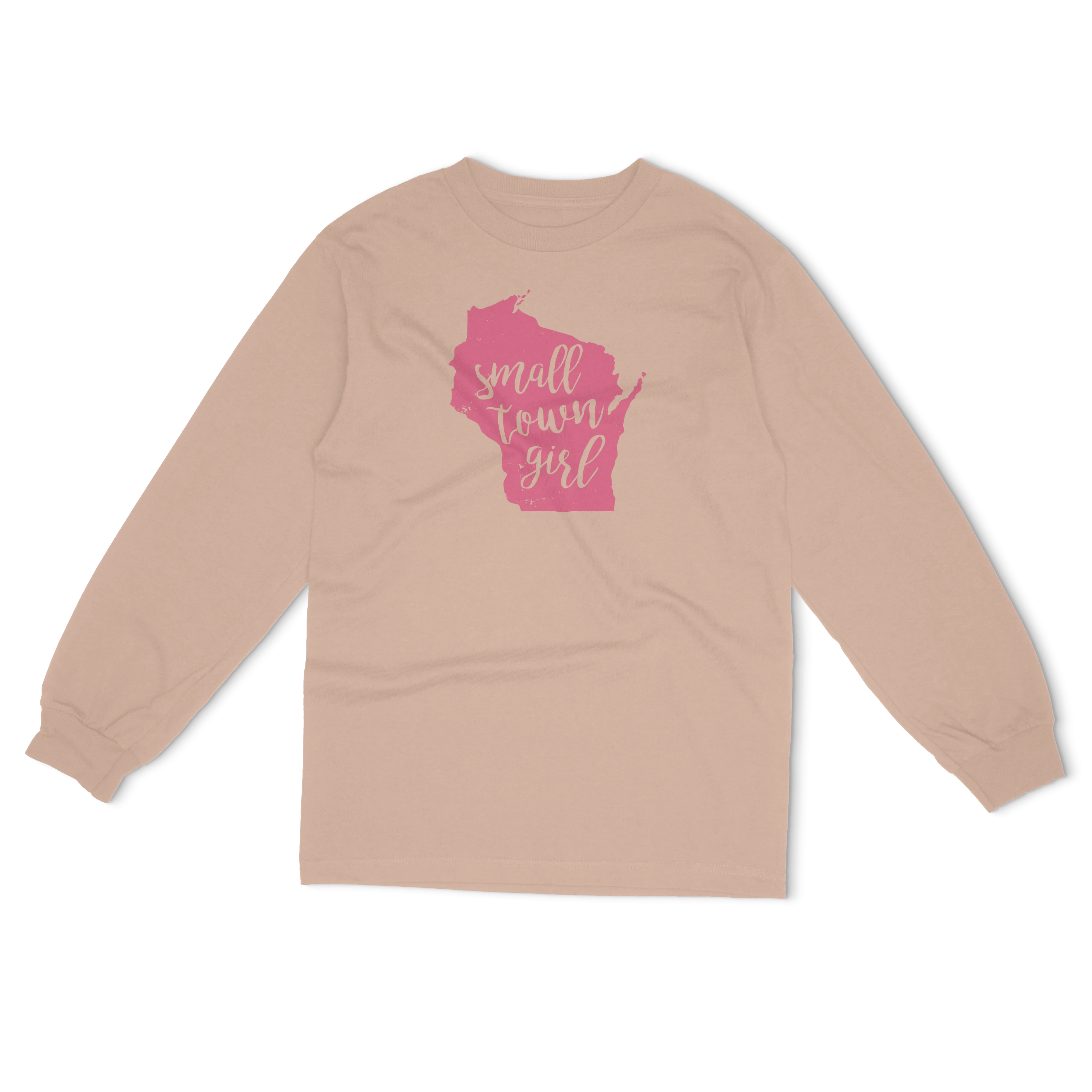 WI75 Unisex Long Sleeve