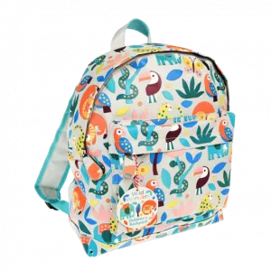 Wild Wonders
Children's Backpack