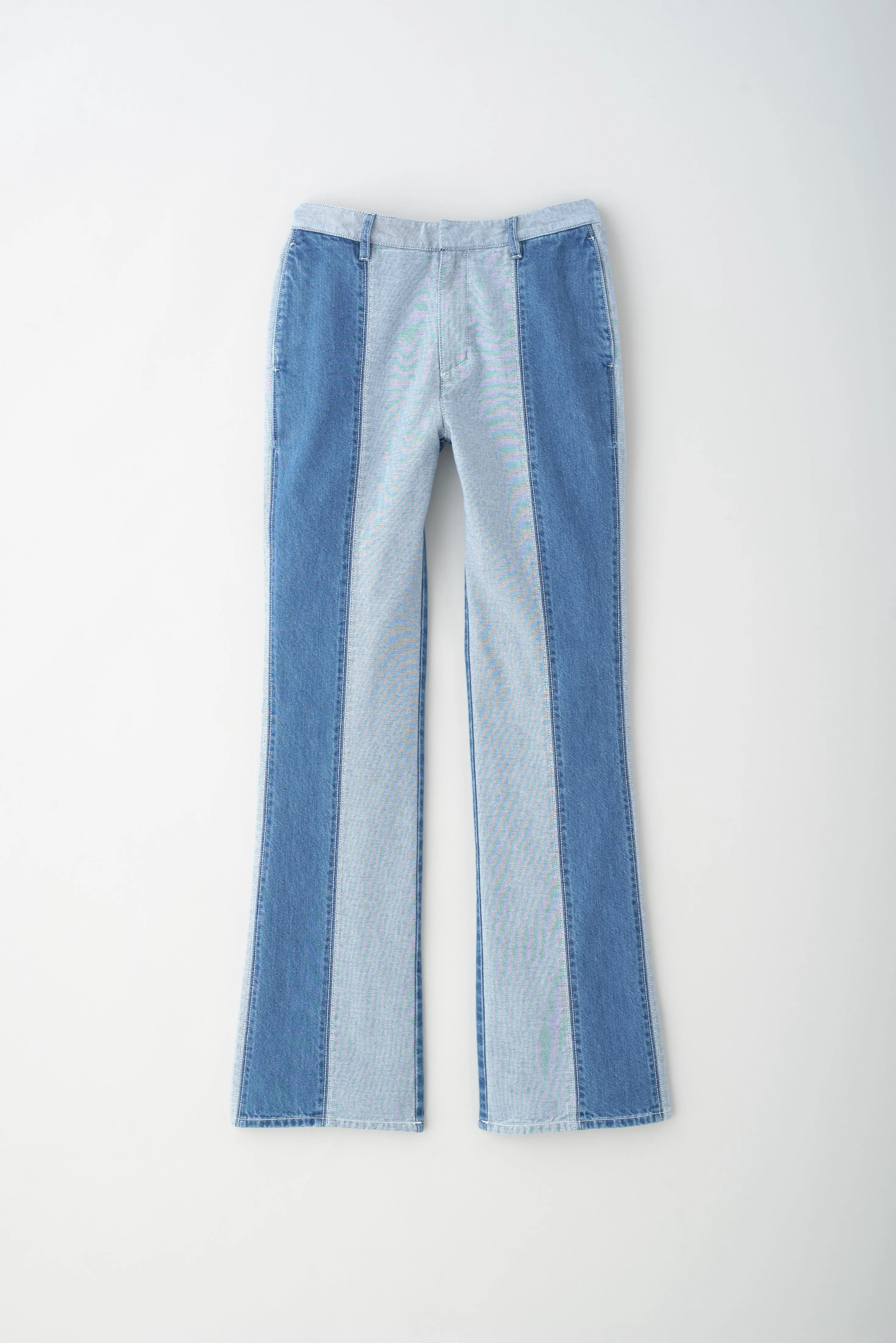 Women's Lido Denim in Med Wash