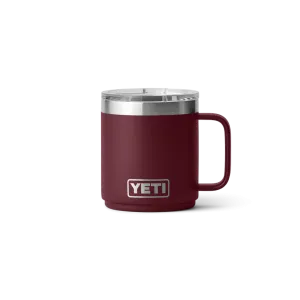 YETI Rambler 10 oz (296ml) Stackable Mug