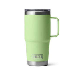 YETI Rambler 20 OZ 591 ML  Travel Mug - Key Lime