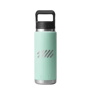 YETI Rambler 26oz Straw Bottle