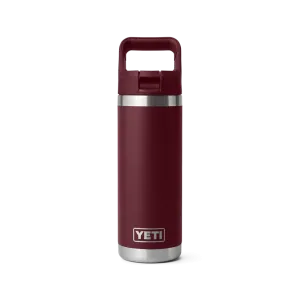 YETI Rambler Bottle  18 oz (532ml)