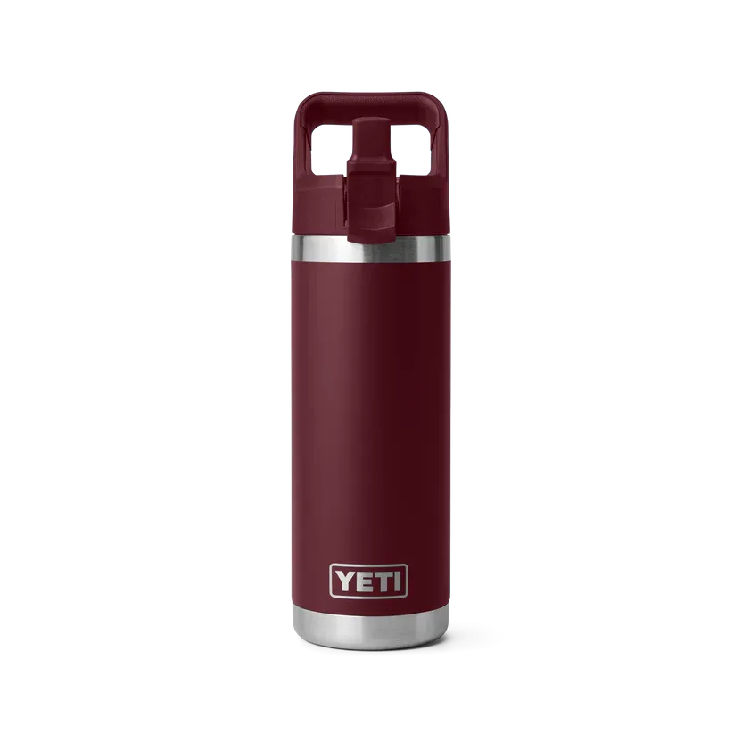 YETI Rambler Bottle  18 oz (532ml)