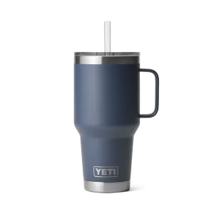 YETI Rambler Straw Mug 35 oz (1035ml)