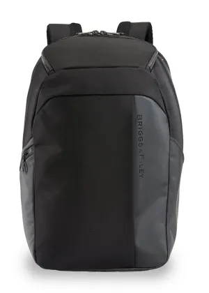 ZDX Cargo Backpack - Black